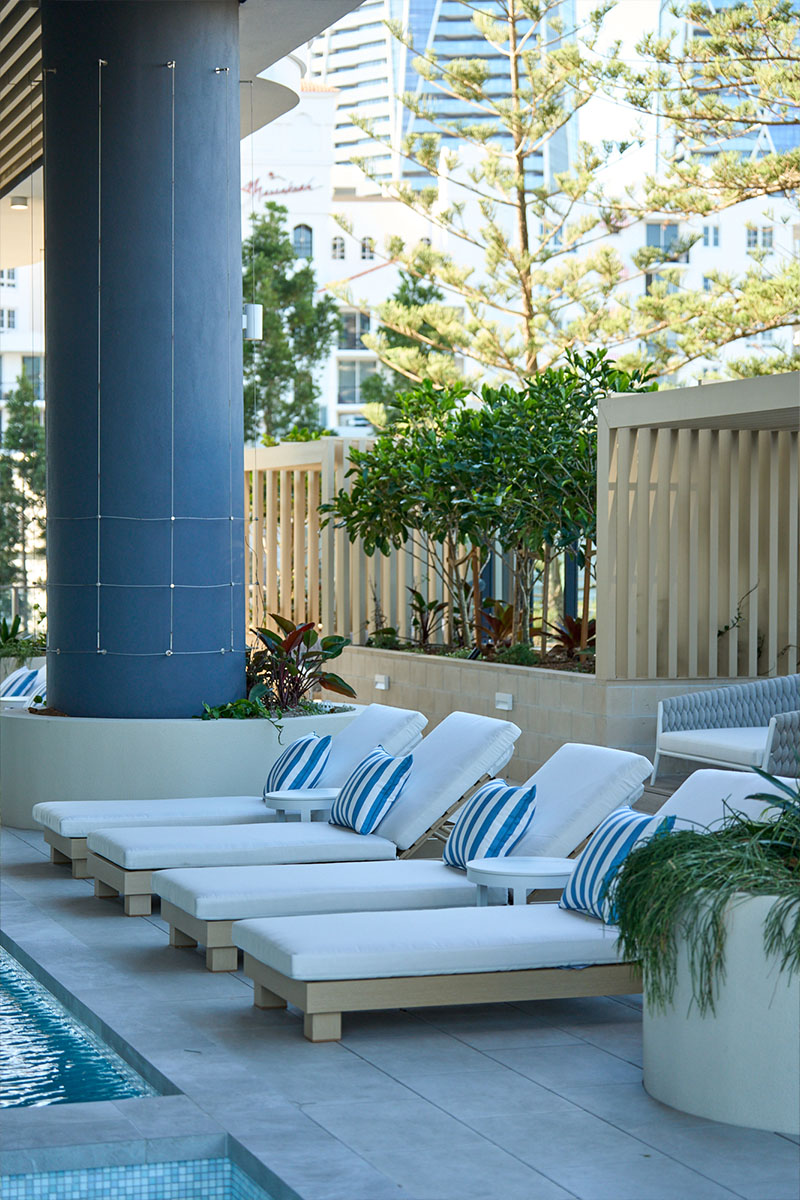 AMAYA Rooftop