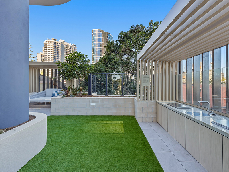 AMAYA Rooftop