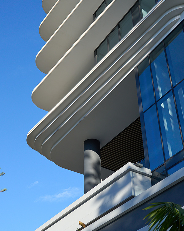 AMAYA building