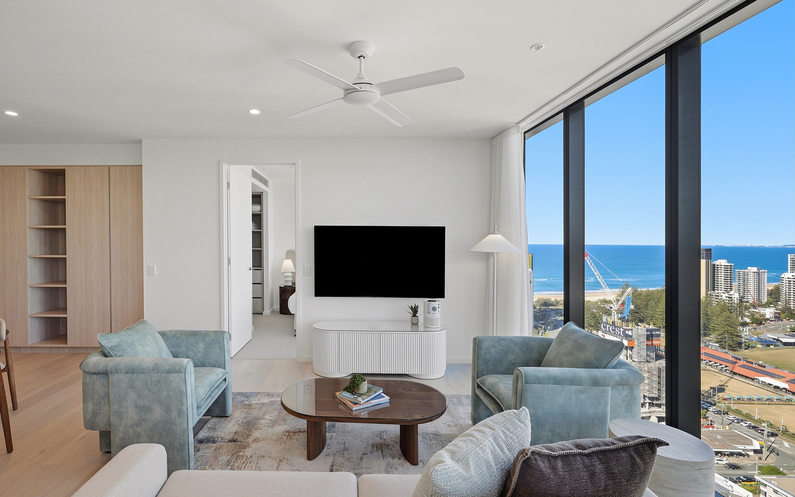 Two Bedroom Unit - AMAYA