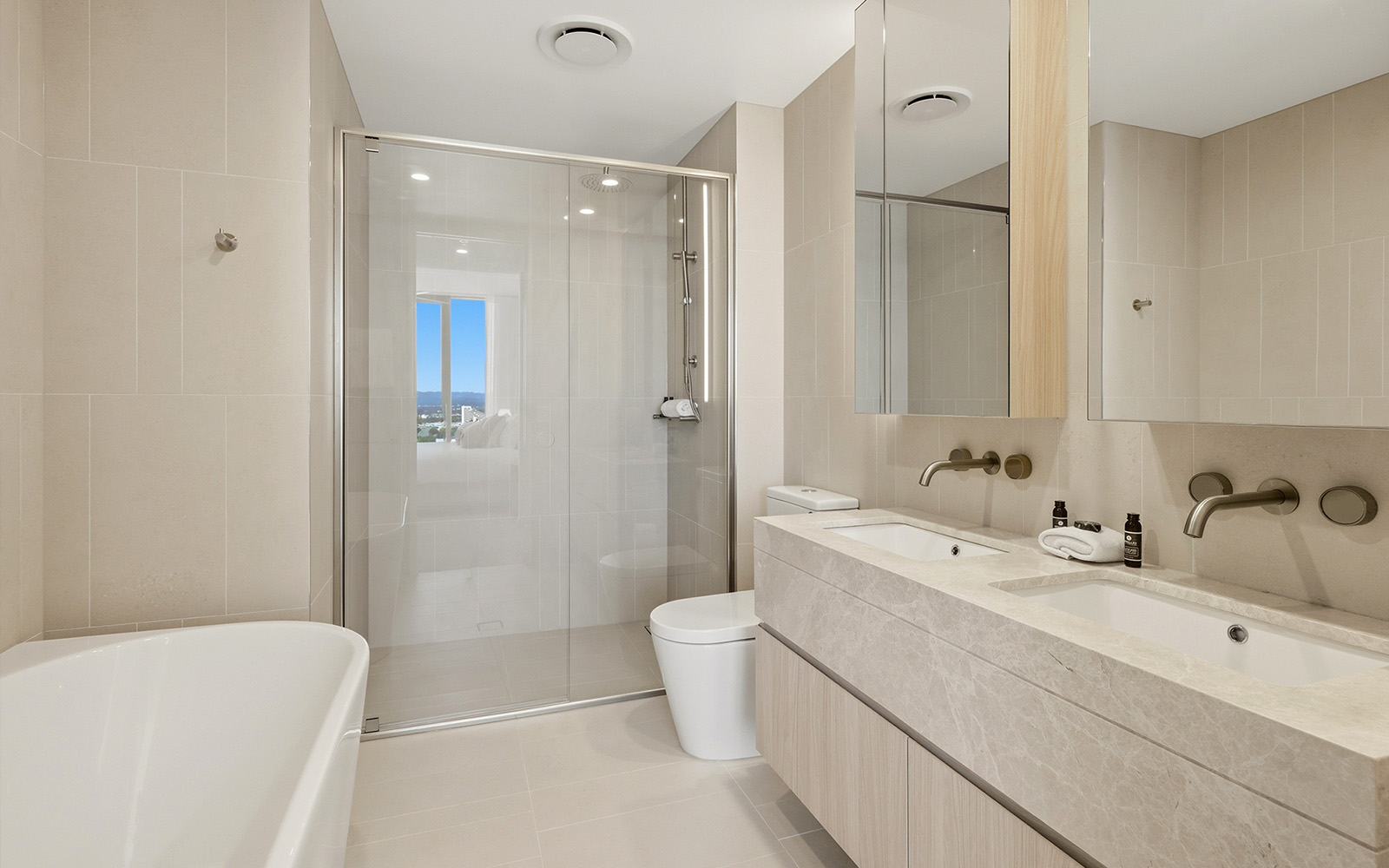 AMAYA Two Bedroom Unit