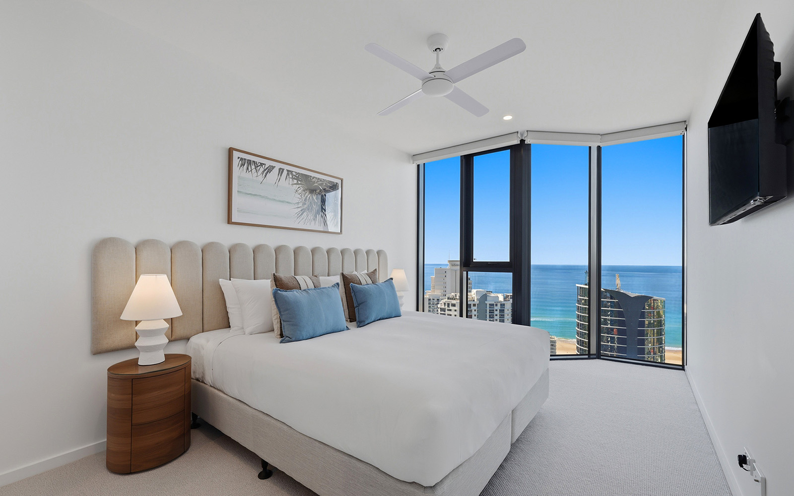 AMAYA Three Bedroom Unit