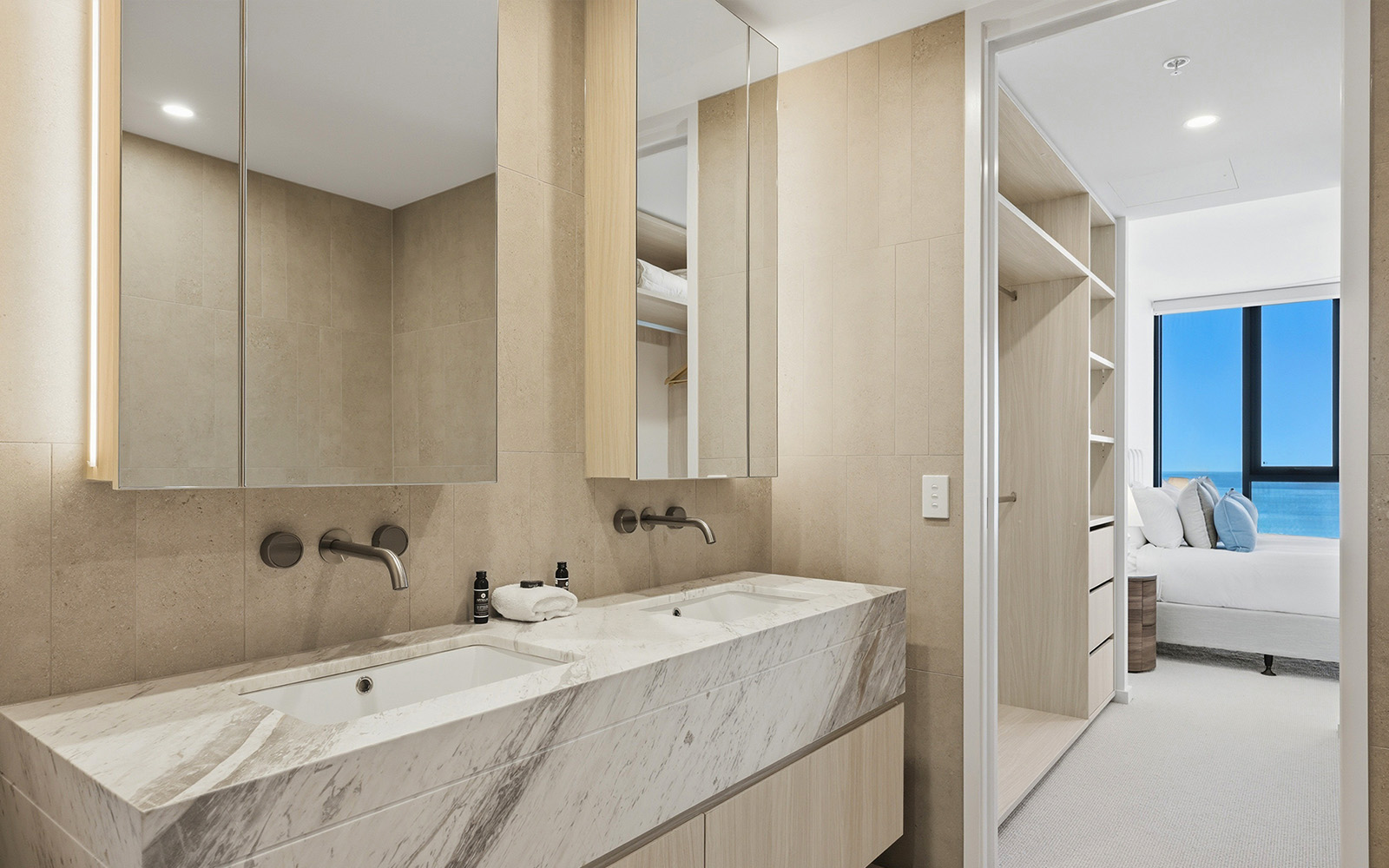 AMAYA Three Bedroom Unit