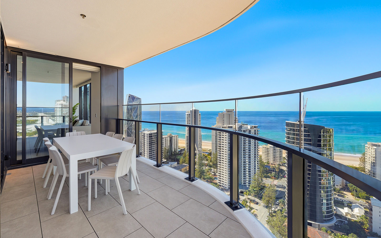AMAYA Three Bedroom