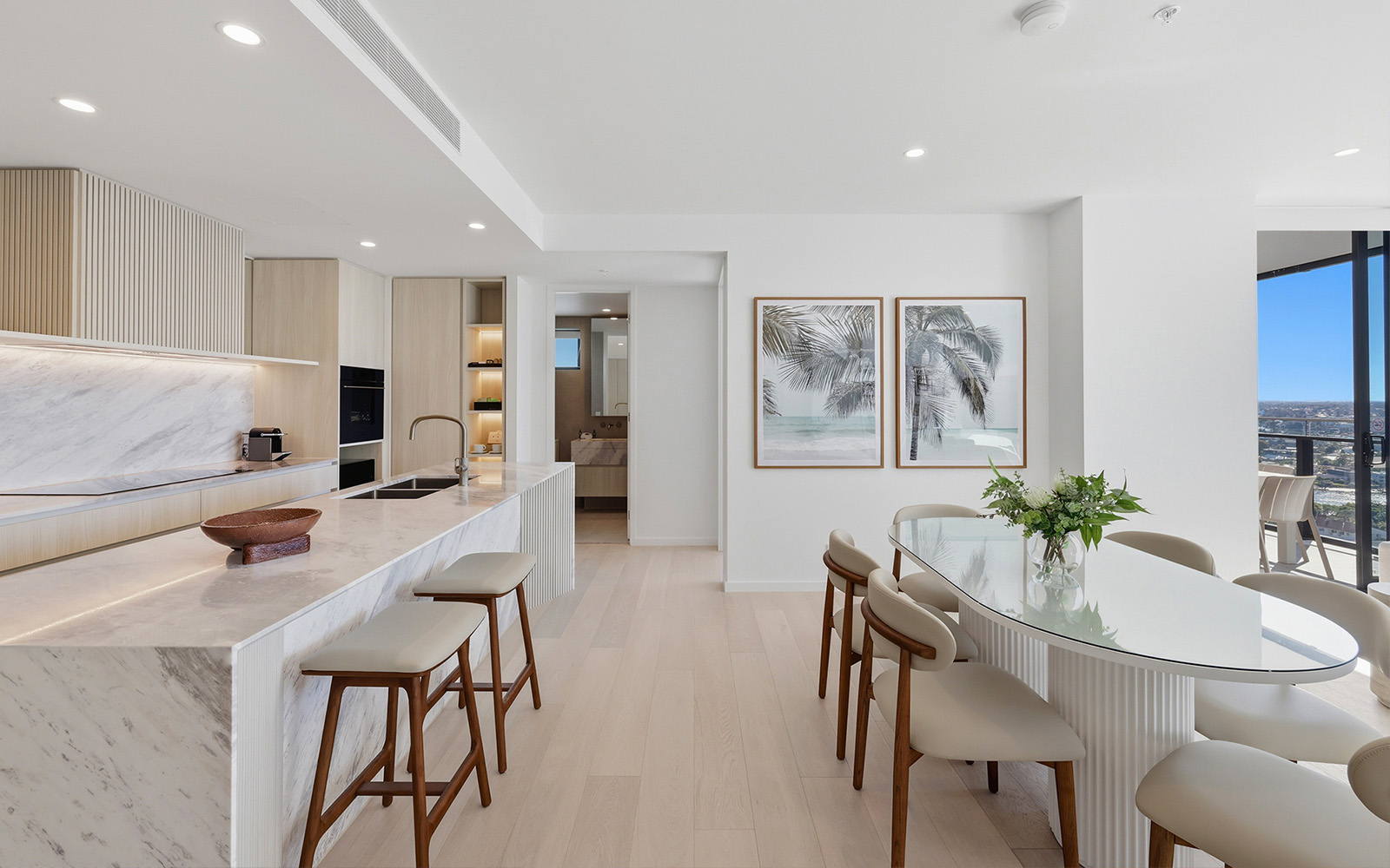 AMAYA One Bedroom